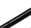 #10 PTFE Hose Black (Per Foot)