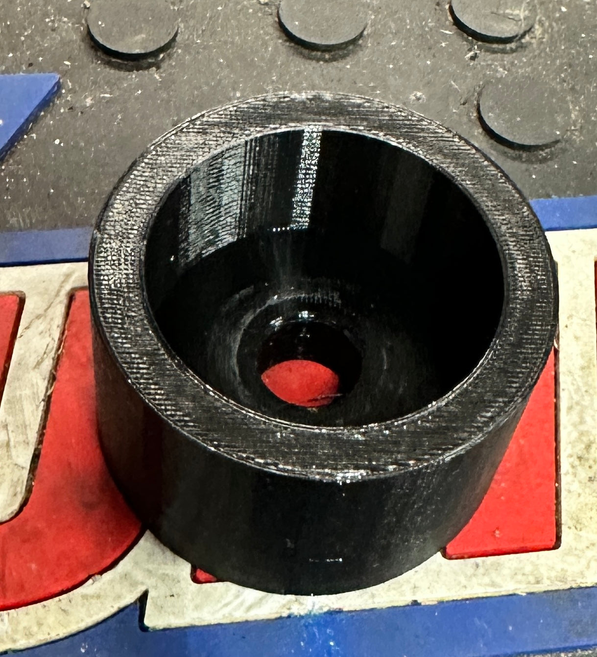 Small Block Ford Timing Cover Seal Installer