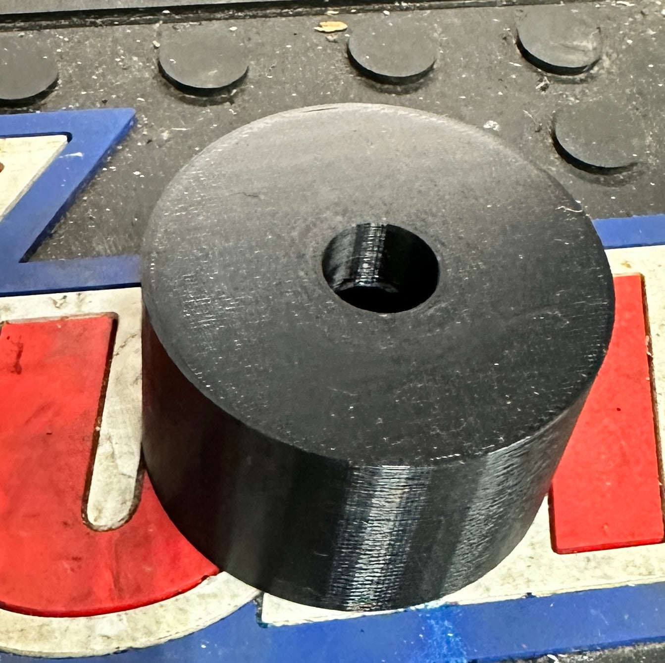 Small Block Ford Timing Cover Seal Installer