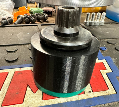 Small Block Ford Timing Cover Seal Installer