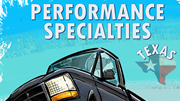 Performance Specialties