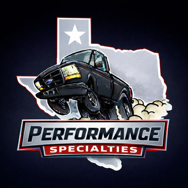 Performance Specialties